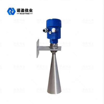Good price أداة قياس مستوى المتر خزان مراقبة المياه السائلة جهاز قياس 26ghz أجهزة استشعار سيلو الأسمنت الانترنت