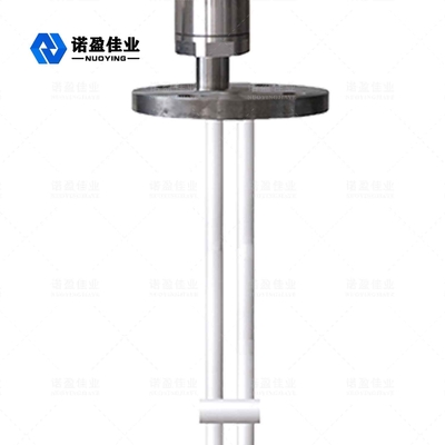 Good price مبيعات ساخنة NUOYING NYSP-Z22 4-20mA Rf مدخل مقياس مستوى سعة الانترنت