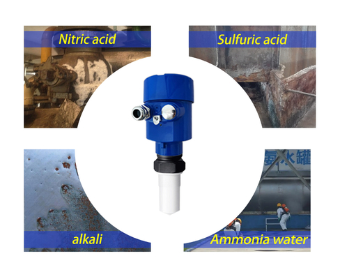 Good price 26GHz NYRD805 جهاز إرسال مستوى الرادار لجهاز الاستشعار قياس المدى 10m ودقة: +5mm الانترنت