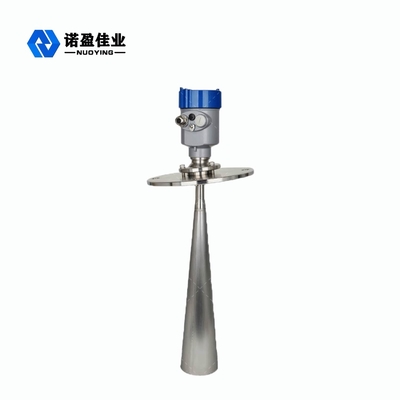 Good price ضغط العملية -0.1~4.0MPa فليانج اتصال العملية، العامل (اختياري) جهاز إرسال مستوى رادار 26GHz الانترنت