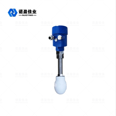 Good price مادة الهوائية هوائي قطرات المياه، PTFET نطاق القياس: 40 متر دقة القياس: +3mm NYRD - SD ater Drop Type Liquid Radar Level Transmitter 2.0MPa الانترنت