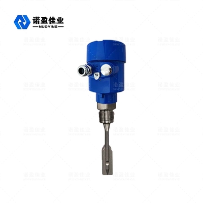 Good price NUOYING NYYCUK-A المعدات المعدنية لمستوى الشوكة التنسيقية -40 ~ + 80°CC إجهاد العملية:<2.0MPa اتصال العملية: خيط ، فليانج (اختياري) الانترنت