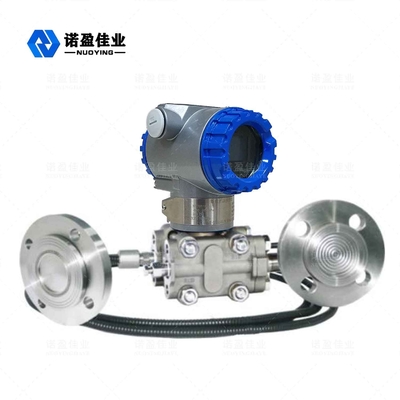 Good price مصدر الطاقة 24VDC NUOYING NYDR-3051 مستوى الضغط مقياس المستوى إنتاج الإشارة 4 ~ 20mA / HART / RS485 / Modbus. الانترنت