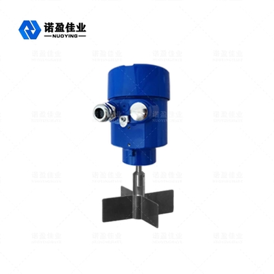 Good price 24VDC محول عجلة مستوى مفتاح SS316 درجة حرارة عالية للتعدين والمواد الغذائية والمشروبات، الصوامع، والحافلات. الانترنت