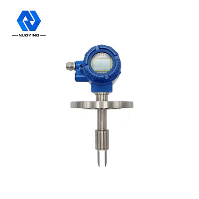 سعر جيد NYM PN40 FDM مقياس كثافة الشوكة ضد الانفجار 24VDC 0 ‰ 600CP الانترنت