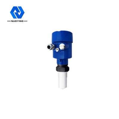 سعر جيد NYRD805 مقياس مستوى الرادار السائل من نوع رود مع هوائي PTFE 26 جيجا هرتز الانترنت