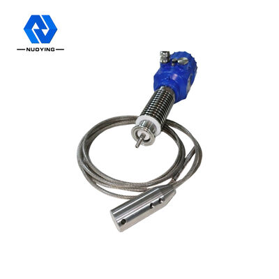 سعر جيد NYRD 701 30m رادار موجة موجهة مقياس مستوى لمستويات الإمسيل في صناعة النفط والغاز والكيماويات والبتروكيماويات الانترنت