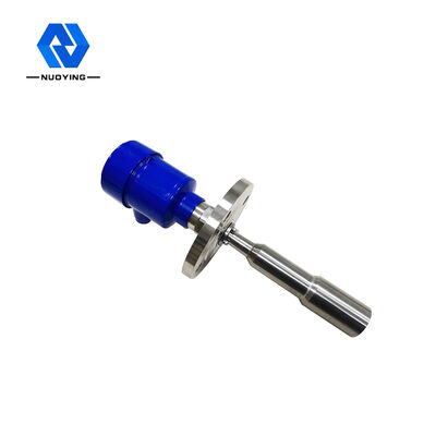 سعر جيد مادة 316L مقياس مستوى رادار عالي التردد NYRD806 قياس مستوى عالٍ الانترنت