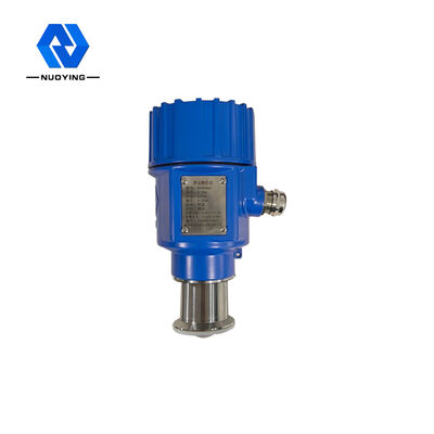 سعر جيد مستوى الخزان رادار قياسي مستوى 80 غيغاهرتز رادار عالية التردد مستوى المياه في النهر جهاز إرسال Rs485 4-20ma غير متصل الانترنت