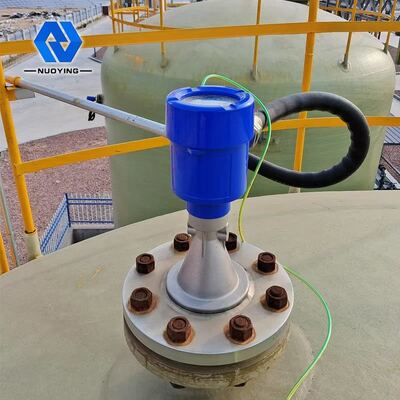 سعر جيد رادار إرسال المستوى و رادار مستوى مستشعر للموجة الموجهة بسعر جيد الانترنت