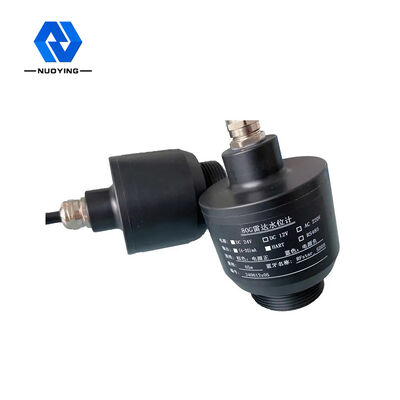 سعر جيد جهاز إرسال مستوى رادار الموجة المليمترية لقياس المياه والسوائل بدقة الانترنت