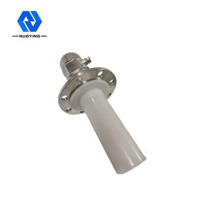 سعر جيد Nuoying NYRD-86 مستوى رادار غير اتصال متر مستوى لاسلكي للمستوى المرسل للسائل القوي التآكل الانترنت