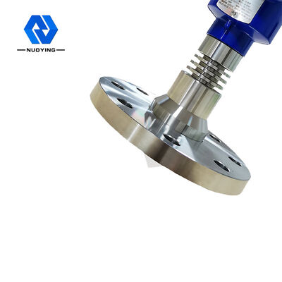 سعر جيد نطاق القياس: 40 متر دقة القياس ±3mmمدّع الطاقة: 24VDC (خطين، أربعة خطوط) رادار مستوى المياه الانترنت