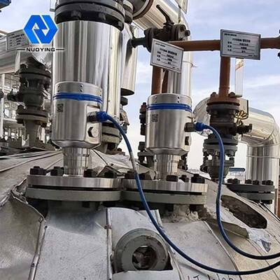 سعر جيد 26GHz NYRD-810 نطاق القياس 80 متر دقة القياس ±3 ملم جهاز إرسال مستوى الرادار مستوى الموجة مستوى المتر مستوى المستوى المستشعر الانترنت