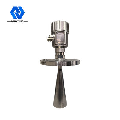 سعر جيد ضغط العملية -0.1~4.0MPa فليانج اتصال العملية، العامل (اختياري) جهاز إرسال مستوى رادار 26GHz الانترنت