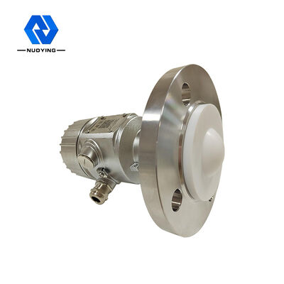 سعر جيد مقياس مستوى الرادار السائل عالي الدقة 80 جيجاهرتز NYRD900 4-20mA الانترنت