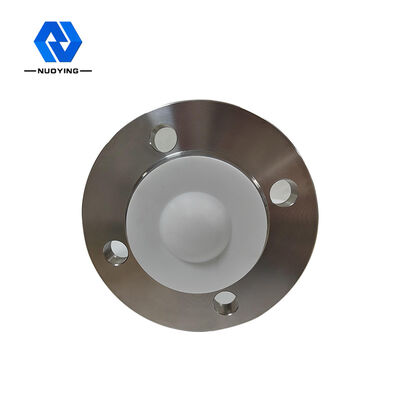 سعر جيد نطاق قياس مستوى الرادار المقاوم للانفجار عالي التردد من الفولاذ المقاوم للصدأ 80 جيجا هرتز يمكن أن يصل إلى 120 مترًا الانترنت