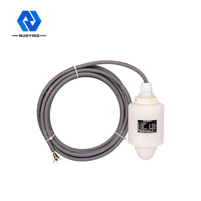 سعر جيد كاشف مستوى المياه بالرادار عالي التردد 80 جيجا نطاق قياس 35 مترًا للمراقبة البيئية الانترنت