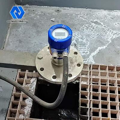 سعر جيد NYRD900 PTFE Antenna 80G نطاق قياس مستوى الرادار من 0.08 إلى 150 متر الانترنت