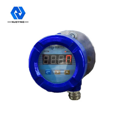 سعر جيد مؤشر جانب الخزان NYZK IP66 Ex db IIC T6 Gb الانترنت