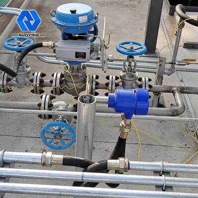 سعر جيد مؤشر جانبي للخزان مقاوم للانفجار | ، تعمل بالحلقة، مدخلات 4-20 مللي أمبير الانترنت