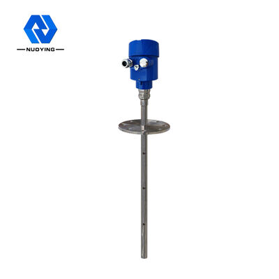 سعر جيد NYRD-704 موجة رادار مستوى المقياس جهاز إرسال للسائل المستمر الديلكتيك المنخفض 6M النطاق الانترنت
