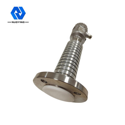 سعر جيد مقياس مستوى الرادار لمقاومة الضغط العالي 80 جيجا هرتز لتطبيقات القياس الصناعي الانترنت