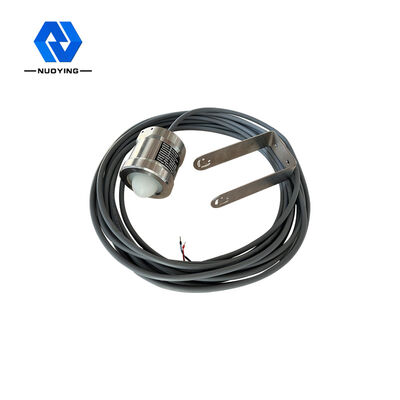 سعر جيد 80G مقياس مستوى المياه الرادار الصغير للري الزراعي الانترنت