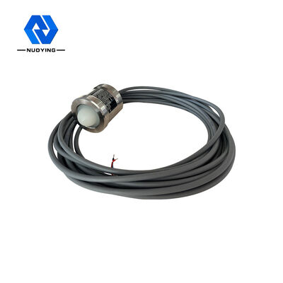 سعر جيد أجهزة قياس مستوى المياه بالرادار 80GHz عالية الدقة الانترنت