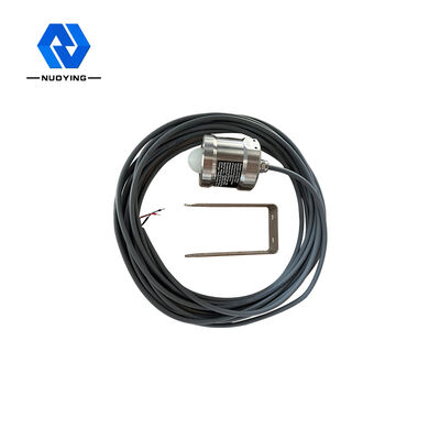 سعر جيد جهاز قياس مستوى المياه بالرادار بسرعة 80 جيجا هرتز، مزود بمياه بلدية مدمجة الانترنت