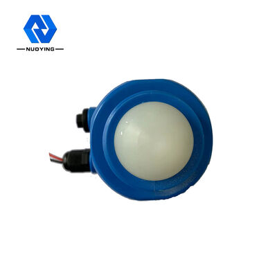 سعر جيد مستشعر رادار مدمج لمستوى المياه بسرعة 80 جيجا هرتز، نطاق تثبيت سريع يصل إلى 35 مترًا الانترنت