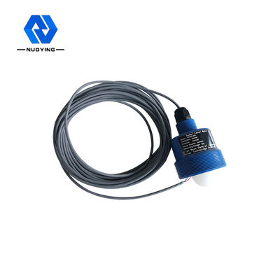 سعر جيد مقياس مستوى خزان المياه السائلة لصومعة الرادار عالي الدقة 500 - 2000 مم الانترنت