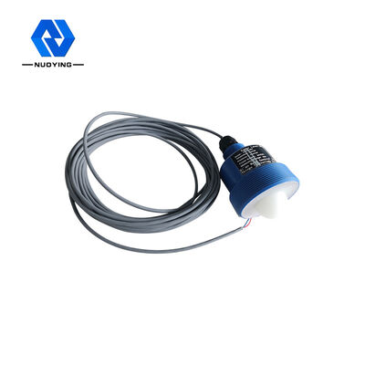 سعر جيد جهاز إرسال رادار مدمج لمستوى المياه مثبت بخيوط 35 م 4-20 مللي أمبير الانترنت