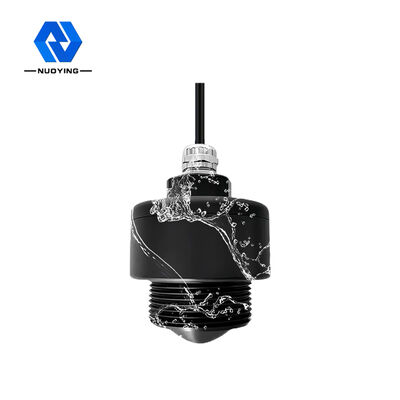 سعر جيد هيكل مدمج مقياس مستوى الرادار الصناعي عدم الاتصال 80 جيجا هرتز الانترنت