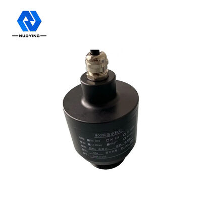 سعر جيد جهاز قياس مستوى المياه رادار الميكروويف لمعالجة المياه السائلة الانترنت