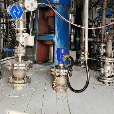 سعر جيد NYRD900 80G تعديل التردد مستوى الرادار الارسال المضادة للتآكل الانترنت