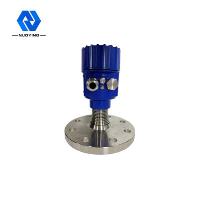 سعر جيد 80G مقياس مستوى الرادار الموضوع لقياس مسحوق السائل الصلب الانترنت