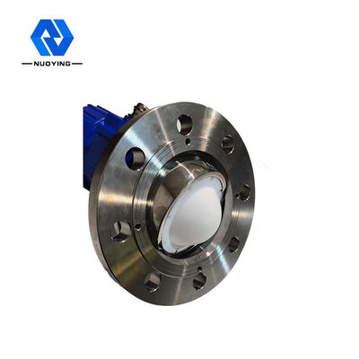 سعر جيد مراقبة في الوقت الحقيقي 80G مقياس مستوى الرادار مفاعل جبل عالمي الانترنت