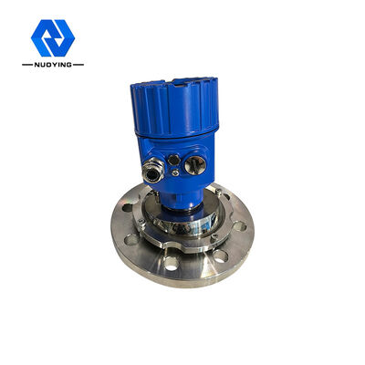 سعر جيد جهاز قياس مستوى الرادار العالمي 80 جيجا وجهاز التحكم عن بعد بدون صيانة الانترنت