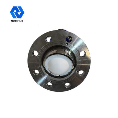 سعر جيد انخفاض استهلاك الطاقة 80G مقياس مستوى الرادار اثارة ناقلة النفط الانترنت