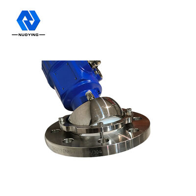 سعر جيد رادار عالي التردد 80 جيجا | حل رادار متكامل لقياس المسافة والتصوير للأتمتة الصناعية الانترنت