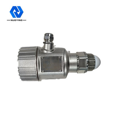 سعر جيد مقياس مستوى الرادار الملولب 120 مترًا بتردد 80 جيجا هرتز لسائل التآكل القوي NYRD900 الانترنت