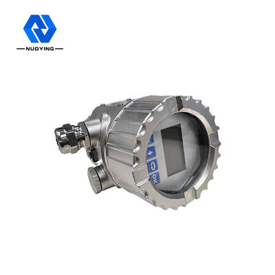 سعر جيد مقياس مستوى رادار نبض الميكروويف 80 جيجا هرتز 316SS مقاوم للتآكل الانترنت