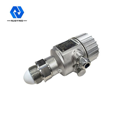 سعر جيد PTFE 80 جيجا هرتز مقياس مستوى الرادار عالي التردد للأدوية الانترنت