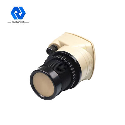 سعر جيد عداد خزان المياه عالي الأداء بدون اتصال أجهزة الاستشعار بالموجات فوق الصوتية المسافة 5 متر بدون سلك الوقود السائل الديزل الانترنت