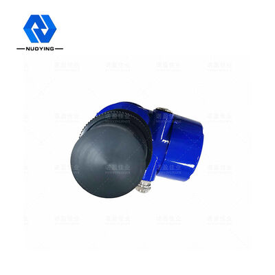 سعر جيد IP67 Liquid Ultrasonic Level Transmitter Integrated Probe NYCSUL - 503 الانترنت