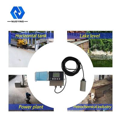سعر جيد NYCSUL-502 مقياس مستوى الموجات فوق الصوتية الذكي غير المتصل الانترنت