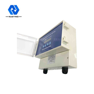 سعر جيد مادة الهوائية PP/PVC/PTFE/304 جهاز إرسال مستوى الموجات فوق الصوتية لقياس مستوى السائل الانترنت