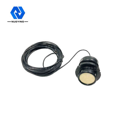 سعر جيد NYCSUL-502 مقياس مستوى الموجات فوق الصوتية لمختلف خزانات السوائل مع المسبار المنقسم الانترنت