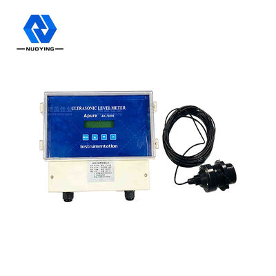 سعر جيد NYCSUL - 502 جهاز إرسال المستوى بالموجات فوق الصوتية لخزان المياه الرقمي PTFE ، دليل على الانفجار الانترنت